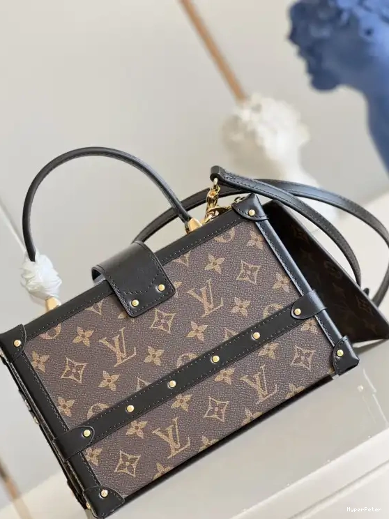 VUITTON MALLE V PETITE LOUIS 0529